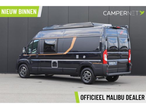Malibu Van Compact 600 LE 180PS Automatik | L&auml;ngsbetten | Hubdach | Dieselheizung | Teleco Klimaanlage | Markise | Neu ab Lager lieferbar Foto: 2