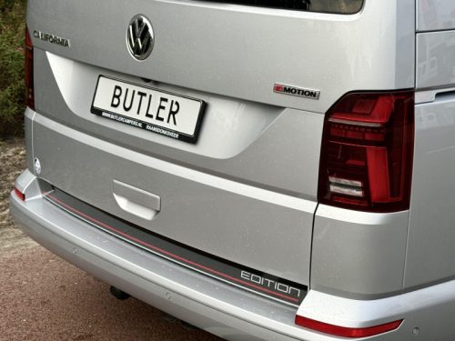 Volkswagen T6.1 California Ocean Edition 2021 4-Motion 80.000KM Foto: 20