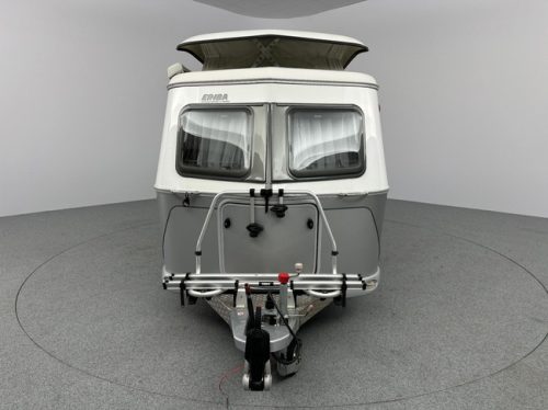 Eriba Touring Triton 430 GT 60 Years photo: 22