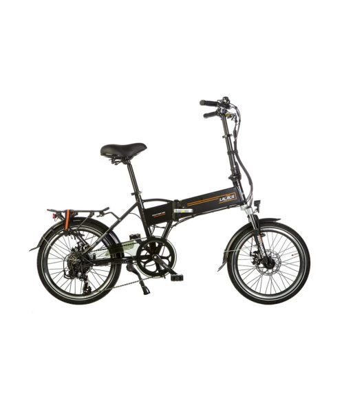 Lacros Trotter T200
