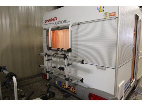 Dethleffs Camper 420 T Mover, Panorama-Markise, Foto: 18