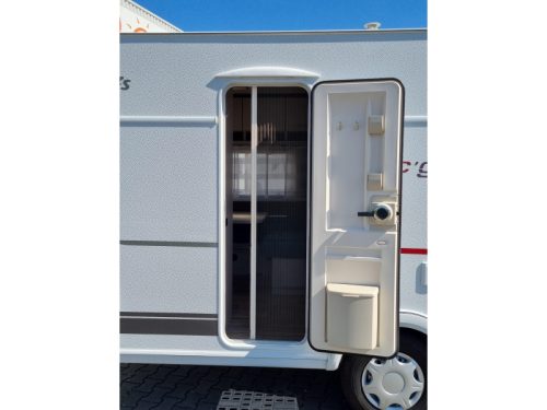 Dethleffs C'Go 430 QS - Vorzelt - Foto: 22