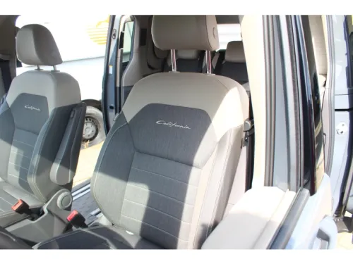Volkswagen California Ocean Ocean  photo: 21