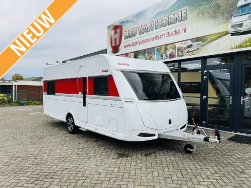 Kabe Royal 560 GLE B2 - KS Foto: 0