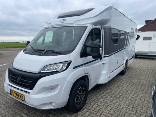 Carado T 459 Fiat foto: 10