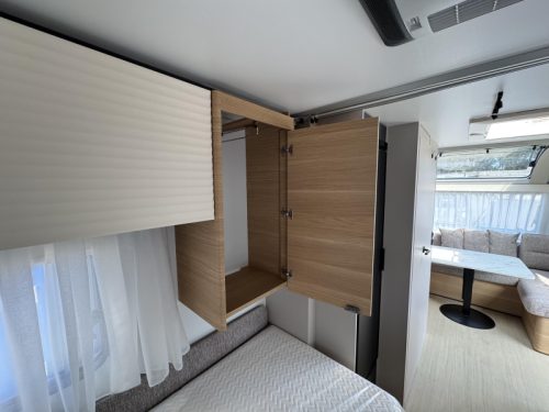 Adria Adora 532 UL  photo: 13