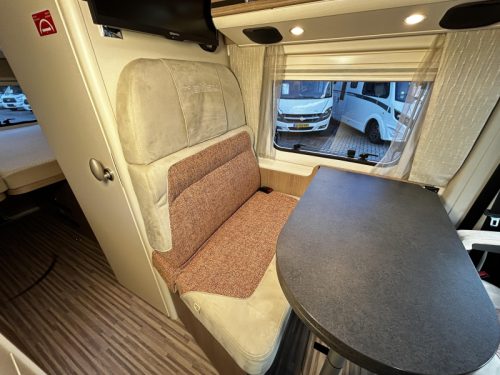 Malibu Van 600 Automaat/2021/Euro-6/6.0M  foto: 14