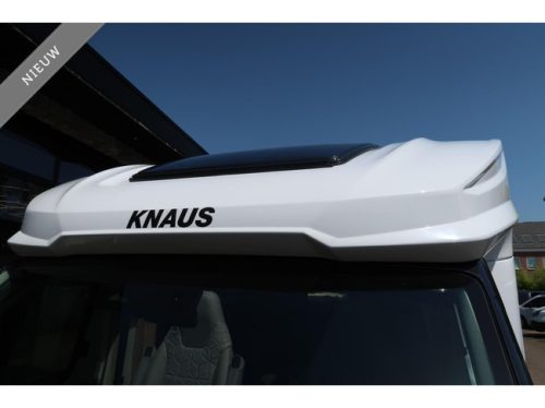 Knaus !NEW FROM STOCK! 2027 Wave 650MEG Black LIMITED EDITION photo: 18