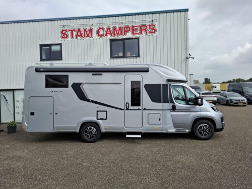 Adria Matrix Supreme 670 SL Alde, Ofen Leder Acc, Aut Foto: 5