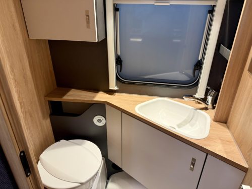 Knaus Sport Platinum 460 EU  foto: 19