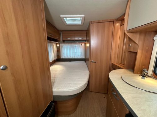 Eriba Nova Light 465 Foto: 23