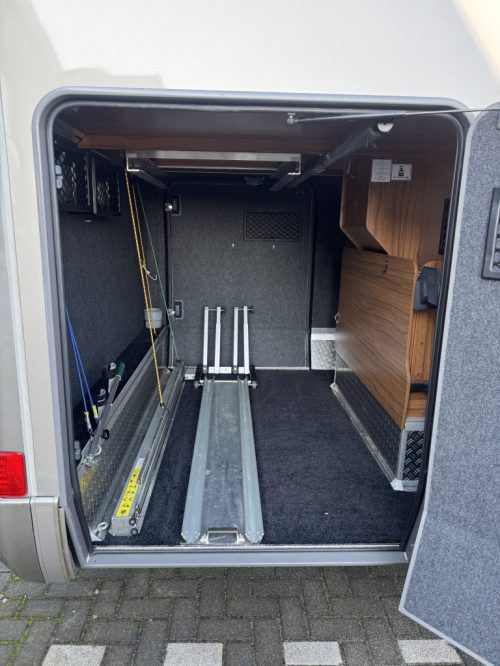 Hymer B680 Starline photo: 6