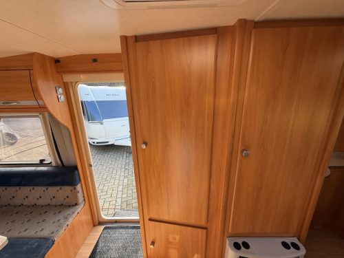 Wilk S4 500 TF FRENCH BED AWNING MOVER photo: 6
