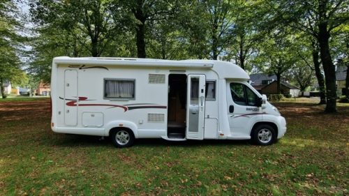 Fiat Rapido 7099F AF5 photo: 12