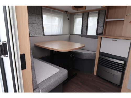 Knaus Sport Platinum 460 EU TopSelect ALL-IN - 086 foto: 9