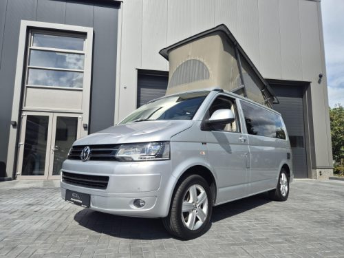 Volkswagen T5 California Comfortline DSG
