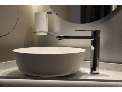 Adria Supersonic 890 LL Einzelbetten + Hubdach  Foto: 70