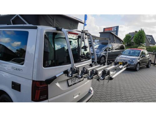 Volkswagen T6.1 California Ocean Bulli Sport edition Foto: 15