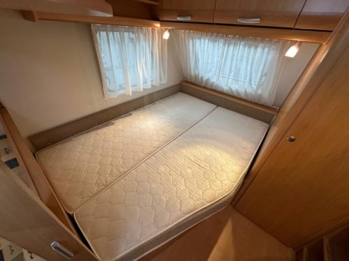 Beyerland Sprinter 390 FB Foto: 5