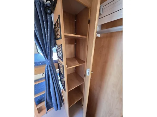 Caravelair Antares Luxe 486 photo: 6