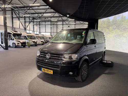 Volkswagen California Comfortline Foto: 5