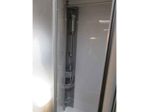 Dethleffs Just 90 T 7052 EB AUTOMAAT AIRCO LUIFEL  foto: 16