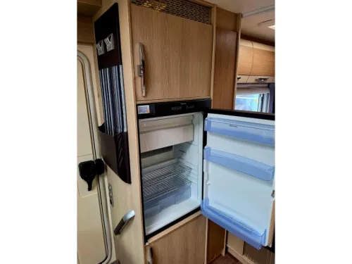 B&uuml;rstner Nexxo 660 T Topstaat / Franz&ouml;sisches Bett Foto: 12