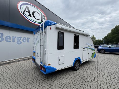 Knaus Sport en Fun 480 QL  photo: 19