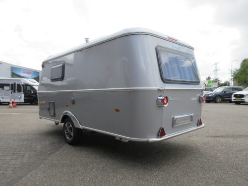Eriba Touring 530 !! NEU BEI CAMPOLIFE !! Foto: 20