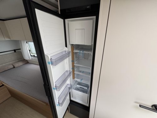 Adria Adora 532 UL Foto: 16