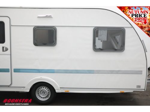 Adria Aviva 492 **NEU/NEU** Fu&szlig;bodenheizung Foto: 5