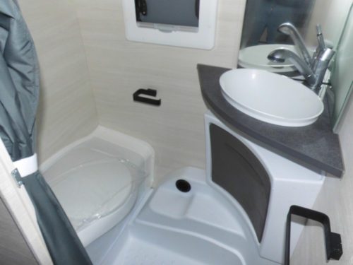 Sterckeman Evolution 492 LJ Nieuw! surstock! photo : 7