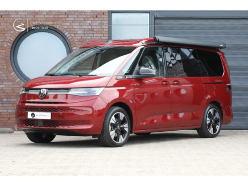 Volkswagen California Ocean 1.5 eHybrid 180 kW / 245 PK DSG 4Motion photo: 1