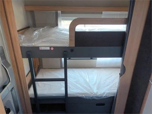 Knaus Sport Platinum 500 QDK photo: 2