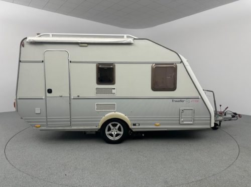 Kip Traveller 41 TDB Cruise Edition photo : 10