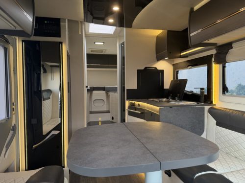 Chausson Titanium Premium 777 GA / free storage photo: 18