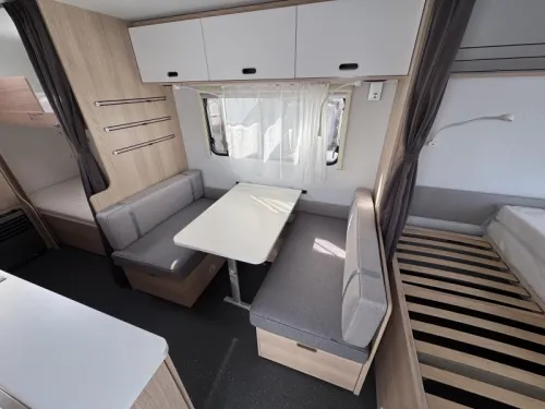 Adria Aviva 522 PT photo: 6