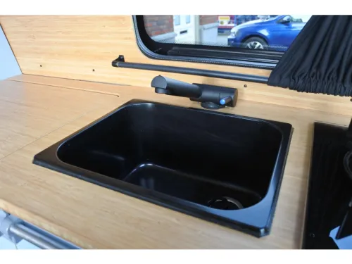 Volkswagen Transporter Camperombouw I Excl. bus photo : 5