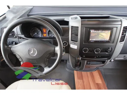 Hymer B680 Star-Line /190HP/Alde/ Automatic photo: 18