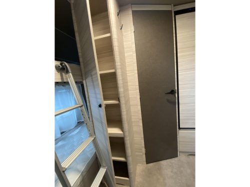 Dethleffs C'Joy 480 QLK Etagenbett Foto: 5