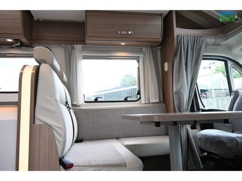 Carado T 449 Foto: 6