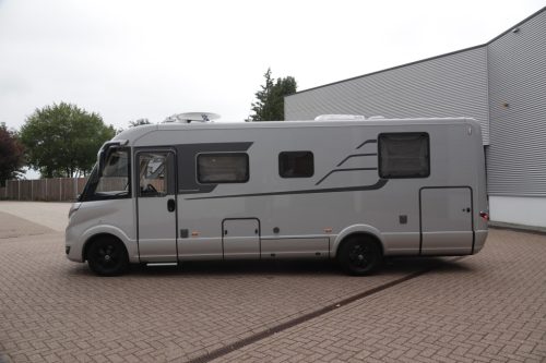 Hymer BML I 790 photo: 6