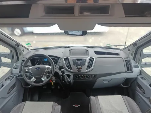 Chausson Flash 627 GA  photo: 20