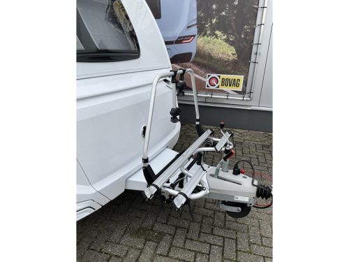 Knaus Sport E-Power Selection 420 QD AIRCO-LEVELSSYTEEM-Toldo foto: 16