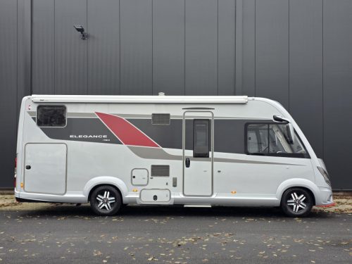 B&uuml;rstner Elegance 728 G Foto: 1