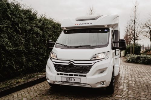 Adria Matrix 600 Foto: 4