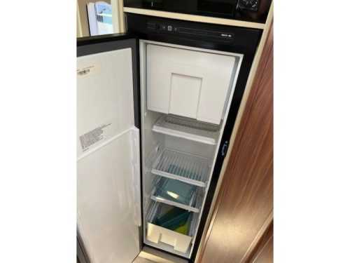 Adria Matrix Plus 600 SC foto: 15