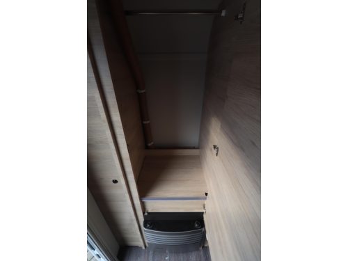 Weinsberg CaraOne 420 QD Modell 2026 Querbett 887 Foto: 7