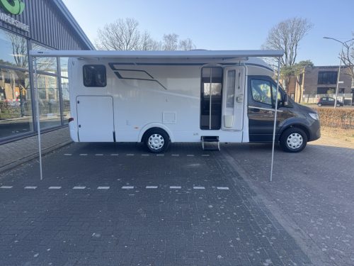 Hymer Tramp 680 S photo: 6