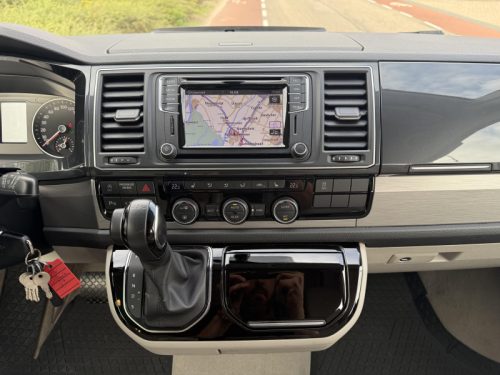 Volkswagen T6 California 2018 4X4 204PS 115.000KM Foto: 4